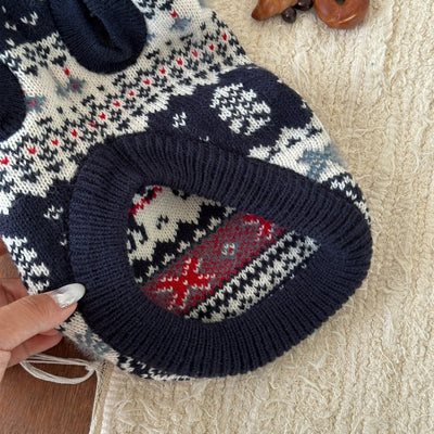 Suéter Impermeable para Mascotas - Abrigo Suave para Perros y Gatos - Image 11