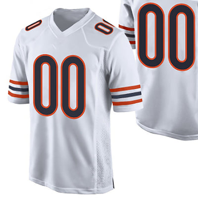 Camiseta de Fútbol Americano Manga Corta - Image 8