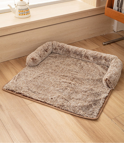 Cama Sofá Acolchada para Perros - Calidez y Confort en Otoño e Invierno - Image 14