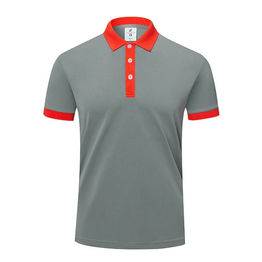 Camisa Polo Ejecutiva Unisex para Trabajo Profesional - Image 16