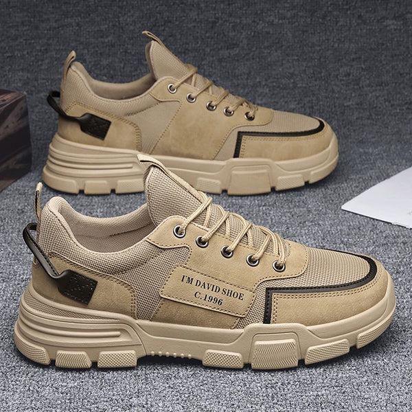 Zapatos de Seguridad Deportivos Modernos