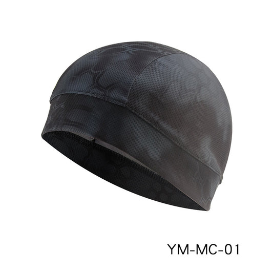 Gorra Deportiva Protectora Contra Viento y Sol - Image 2