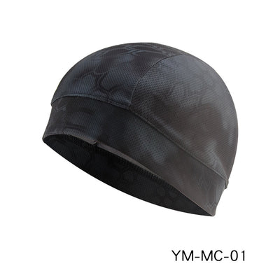 Gorra Deportiva Protectora Contra Viento y Sol - Image 2