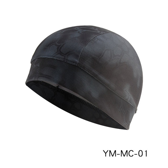 Gorra Deportiva Protectora Contra Viento y Sol