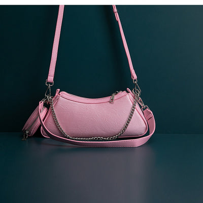 Bolso Bandolera de Cadena Casual con Diseño Exclusivo - Image 15