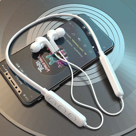Auriculares Bluetooth Deportivos con Sujetador para Running - Image 5