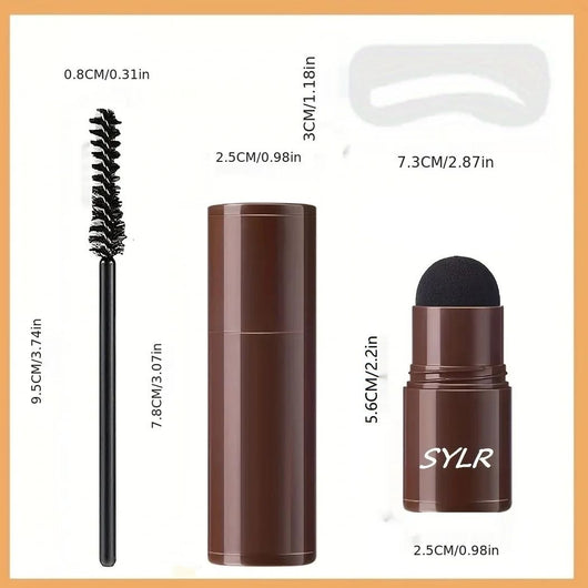 Set Profesional de Perfilador de Cejas Sellador Impermeable - Image 5