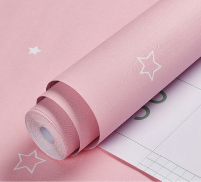 Papel Tapiz Adhesivo Decorativo para Dormitorio - Image 29