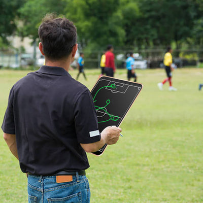 Pizarra LCD para Entrenamiento Deportivo y Competencias - Image 9