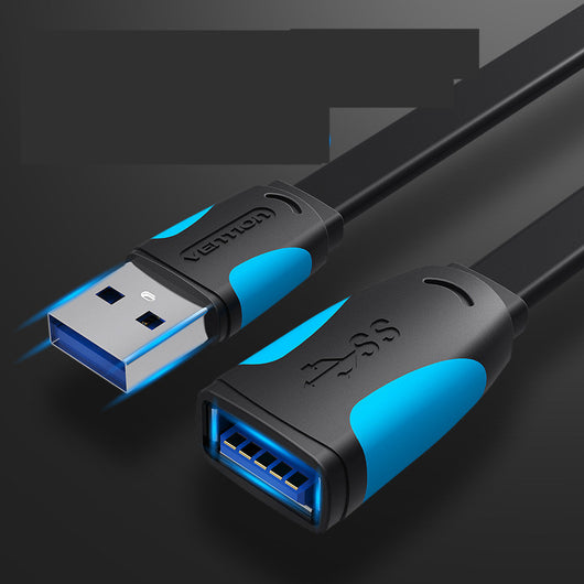 Cable Extensor USB para Teclado, Ratón y Memoria USB - Image 5