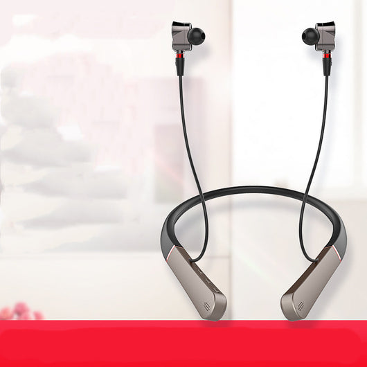 Auriculares Deportivos Inalámbricos de Alta Autonomía - Image 4