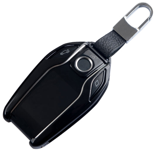 Funda Protectora para Llave de Auto con Pantalla LCD Inteligente - Image 2
