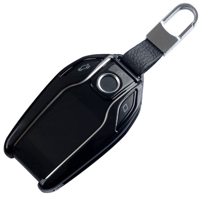 Funda Protectora para Llave de Auto con Pantalla LCD Inteligente - Image 2