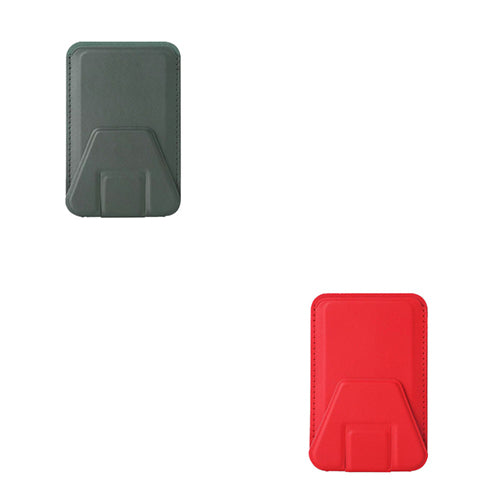 Soporte Magnético Multifuncional para Celular y Tarjetas - Image 30