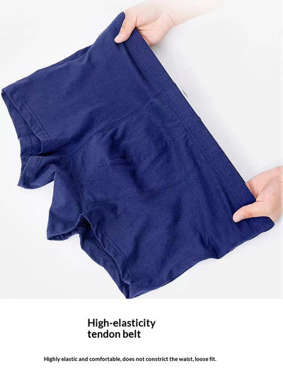 Calzoncillos Boxer Briefs Mayorista para Hombres Maduros - Image 15