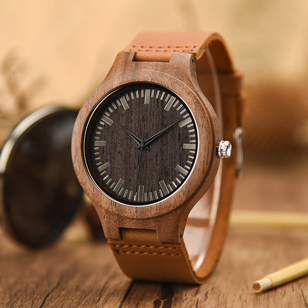 Reloj de Madera Estilo Europeo y Americano
