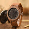 Reloj de Madera Estilo Europeo y Americano