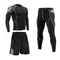 Conjunto Deportivo para Hombre - Mallas de Baloncesto y Running