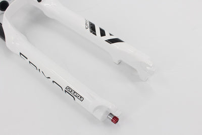 Horquilla de Aire para Mountain Bike con Control de Hombro y Mando - Image 16