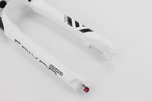 Horquilla de Aire para Mountain Bike con Control de Hombro y Mando - Image 16
