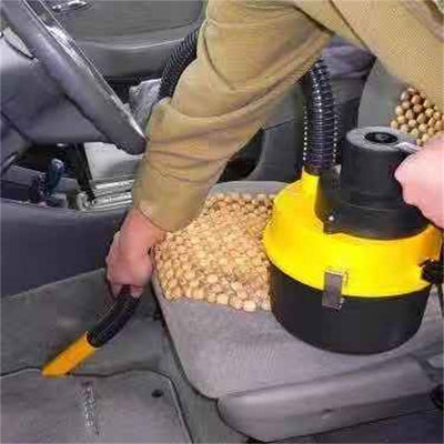 Aspiradora Portátil para Auto de Alta Potencia