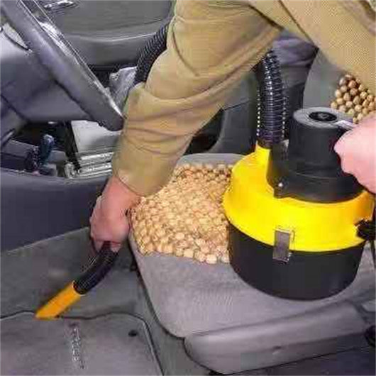 Aspiradora Portátil para Auto de Alta Potencia