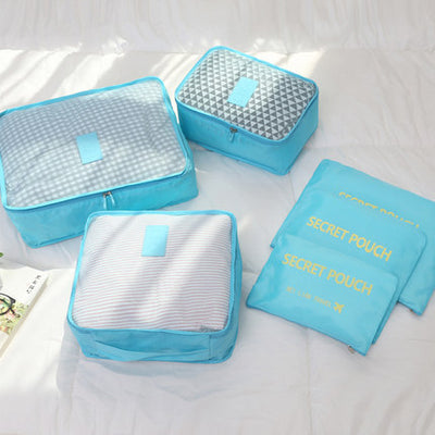 Bolsa Organizadora Multifuncional para Zapatos y Almacenamiento - Image 22