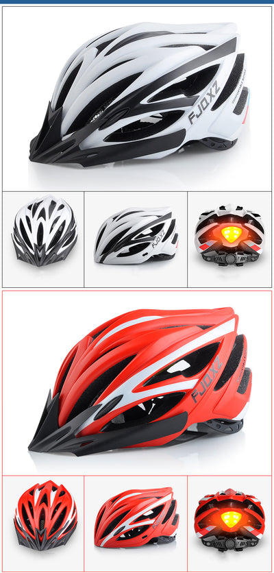Casco de Bicicleta Deportivo con Ventilación Avanzada para Montaña y Ruta - Image 30