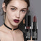 Labial Oscuro Nude Blanco Vampiro - Maquillaje Halloween Retro Creativo