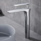 High-Style Chrome Treatment