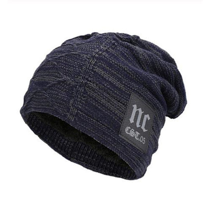 Zapatilla Deportiva Hombre con Refuerzo NC y Puntera Reforzada - Image 10
