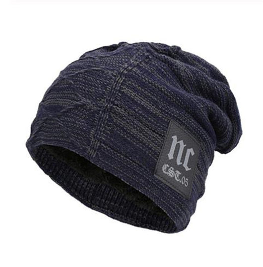 Zapatilla Deportiva Hombre con Refuerzo NC y Puntera Reforzada - Image 10