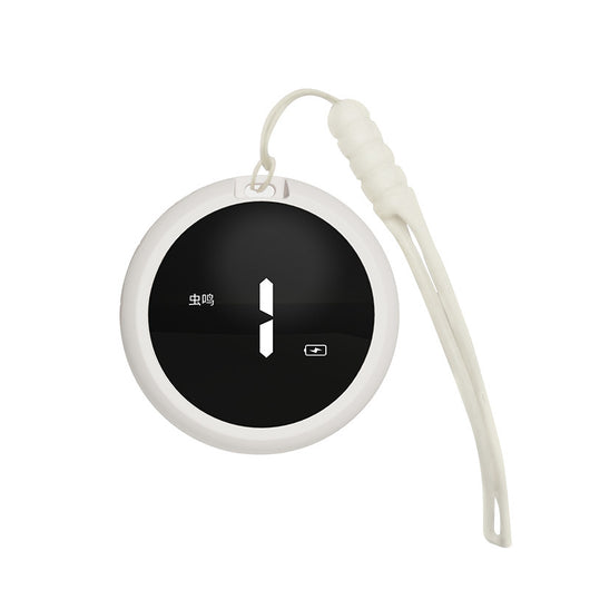 Dispositivo Inteligente Portátil para Mejorar el Sueño con Control de Presión Manual - Image 6