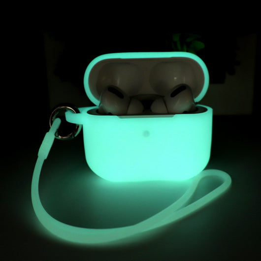 Funda de Silicona para Auriculares Bluetooth Luminosos - Image 22