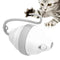 Juguete Interactivo para Gatos con Movimiento Automático y Luz LED