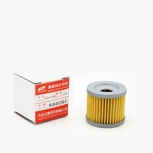 Elemento Filtro de Aceite para Motocicleta GS125 - Image 2