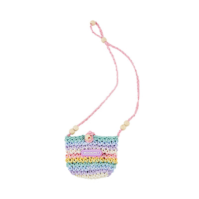 Bolsa de Viaje con Sombrero Tejido para Perros Pequeños - Estilo Vacacional - Image 11