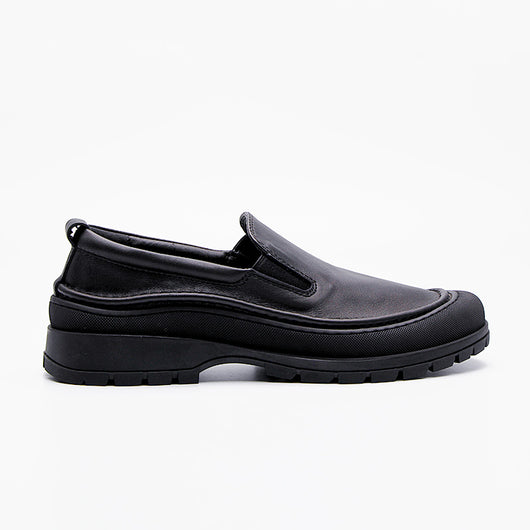 Zapatos de Cuero para Conducir - Comodidad y Estilo - Image 5