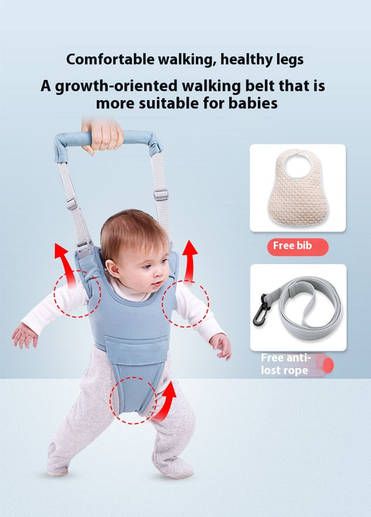 Arnés de Seguridad Antiséptico para Bebés en Aprendizaje de Marcha - Image 17