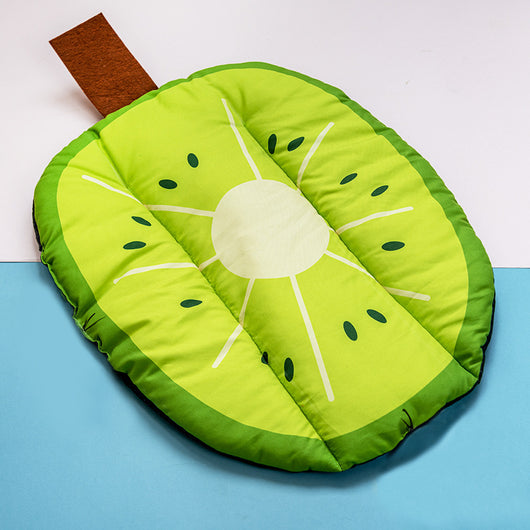 Tapete Refrescante para Mascotas - Cama Enfriadora Autofría Ice Silk - Image 11