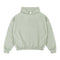 Suéter Oversized Unissex com Ombros Caídos - Estilo Casual Versátil