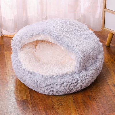 Caseta Térmica Impermeable para Perros - Refugio Semicubierto Resistente - Image 13