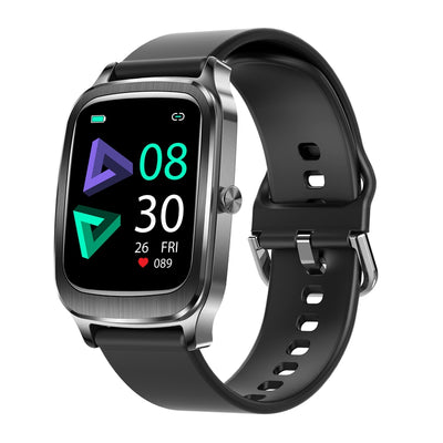 Smartwatch de Pantalla Grande 1.65" con 18 Modos Deportivos Personalizables