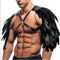 Negro Doubleshoulder