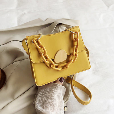 Bolsa Mensajero de Moda - Bandolera Elegante para Hombre y Mujer - Image 18