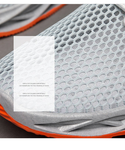Zapatos Deportivos para Hombre Cómodos y Transpirables - Image 15