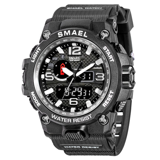 Reloj Deportivo Táctico Resistente al Agua para Hombre - Image 5