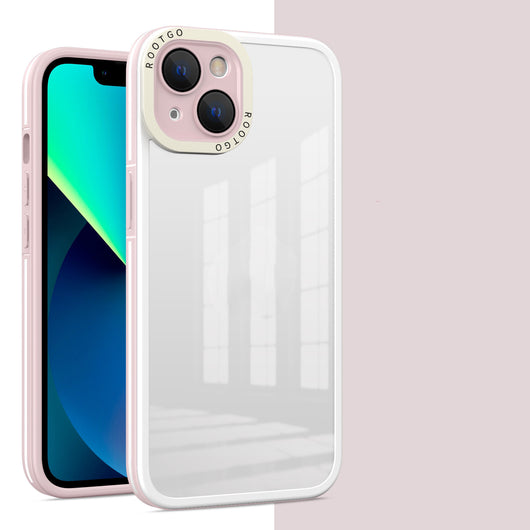 Funda Transparente para Celular - Diseño Minimalista y Protección Total - Image 16