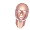 Rose Gold AU