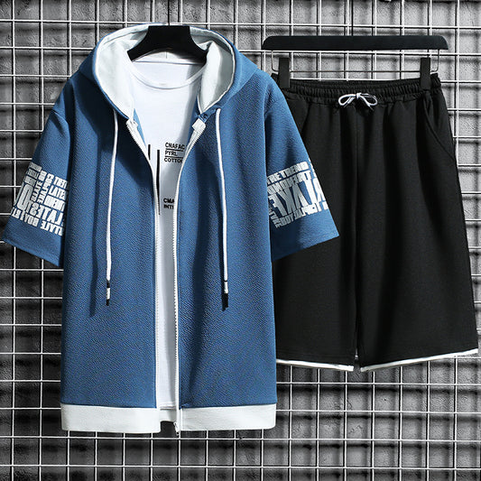Cardigan Suéter Ejecutivo para Hombre - Image 2